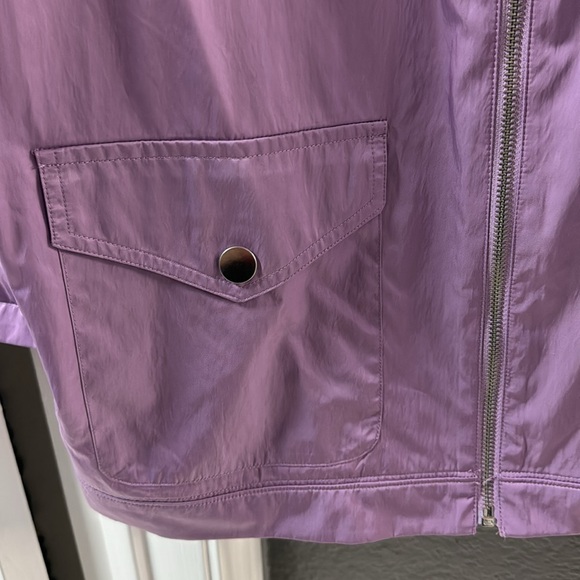 Chico's jacket - Picture 4 of 7